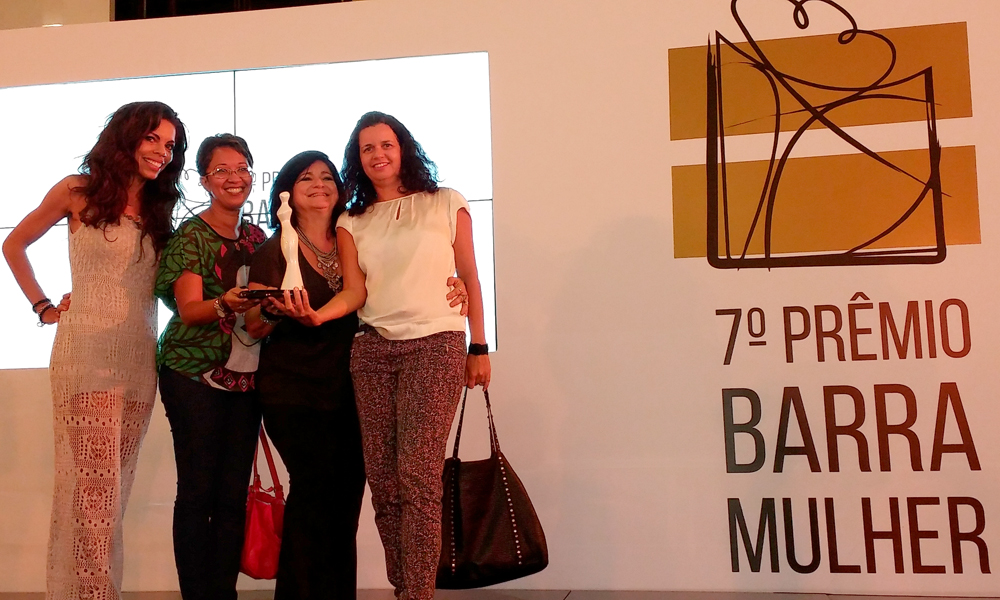 premiobarramulher